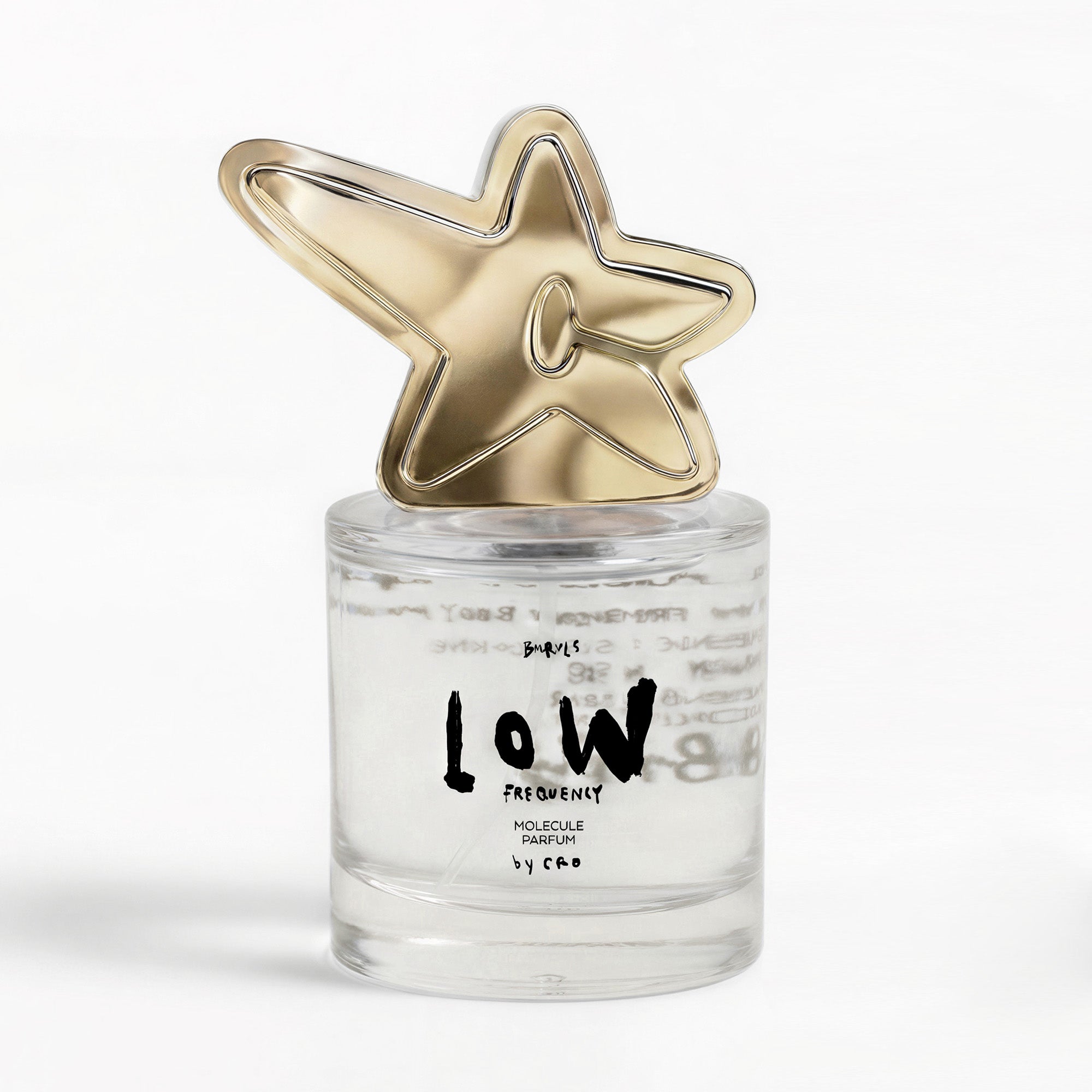 Cro C - LOW Parfüm 100 ml 451766