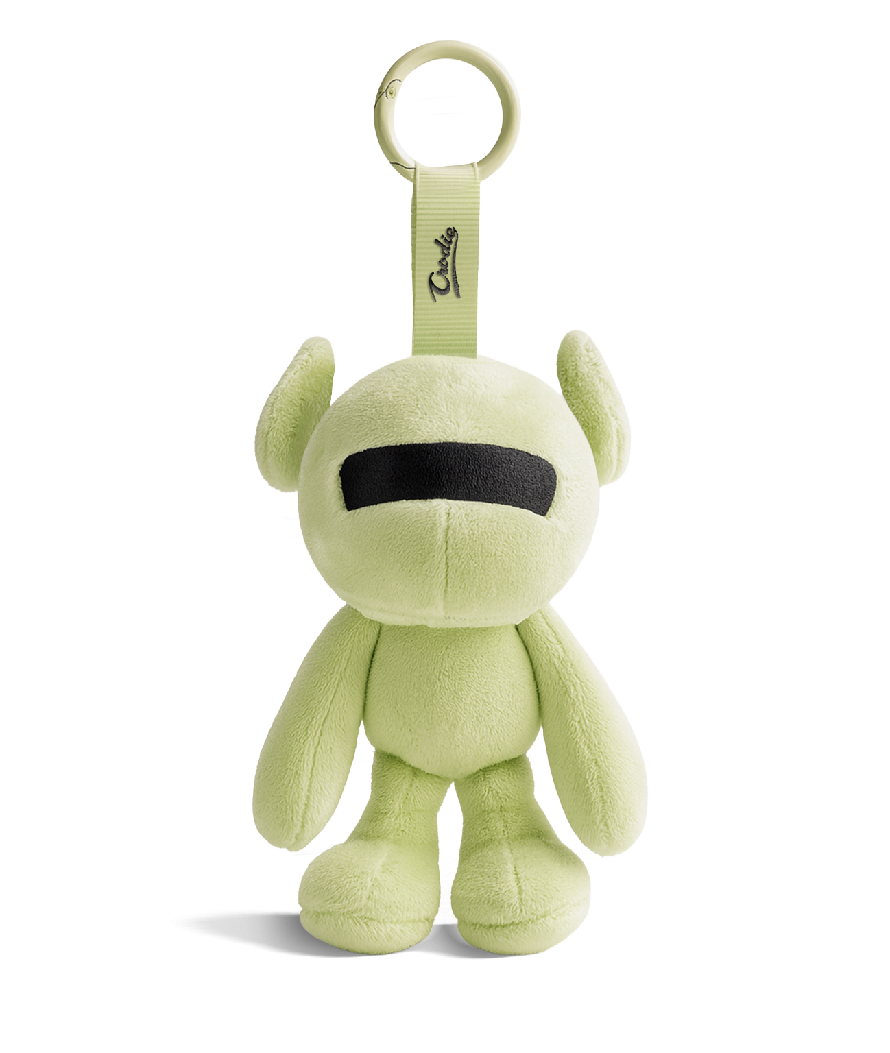 Cro CRODIE CHARMS (LIMITED EDITION) Anhänger in Mystery Pack 430954