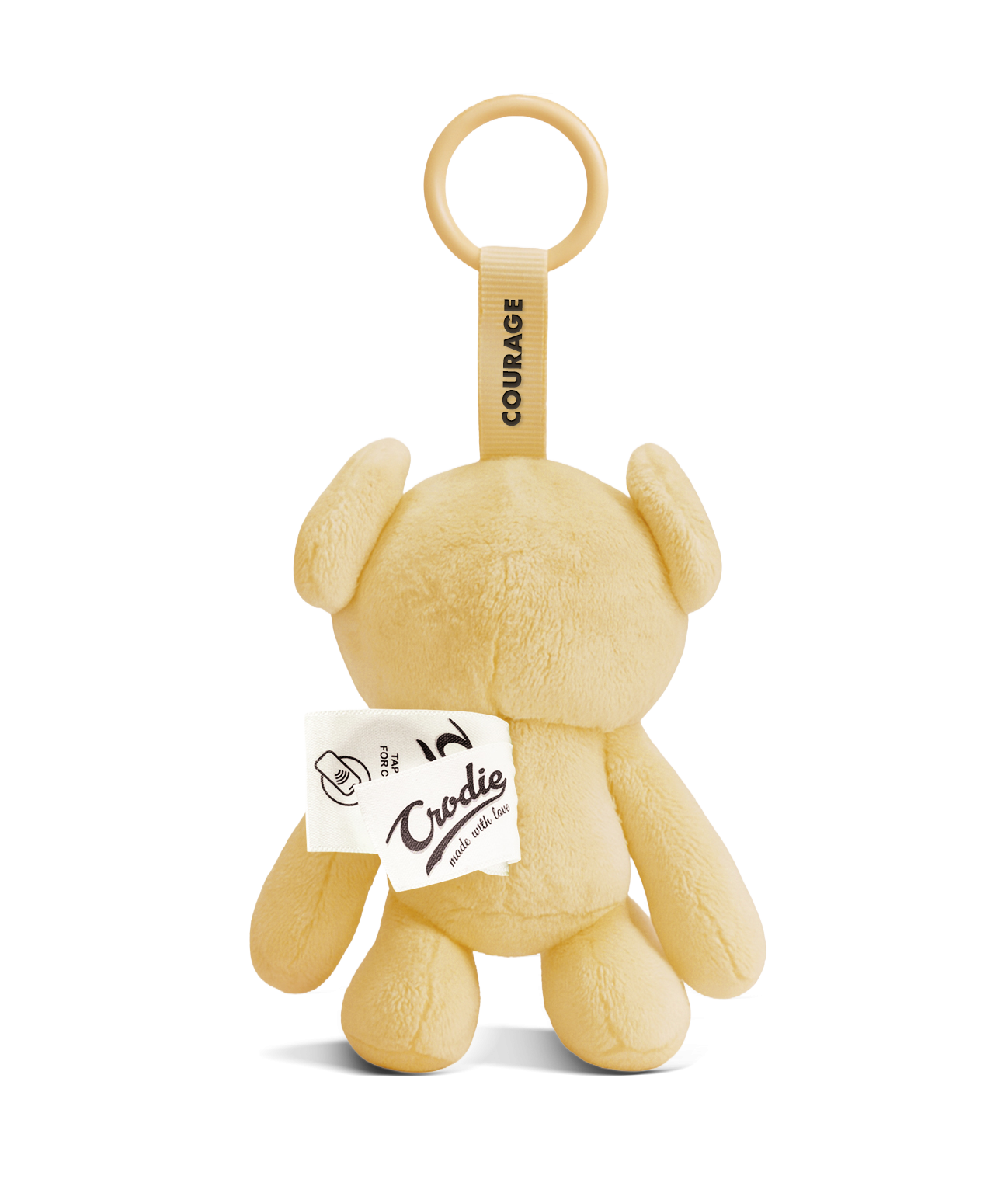 Cro CRODIE CHARMS (LIMITED EDITION) Anhänger in Mystery Pack 430964