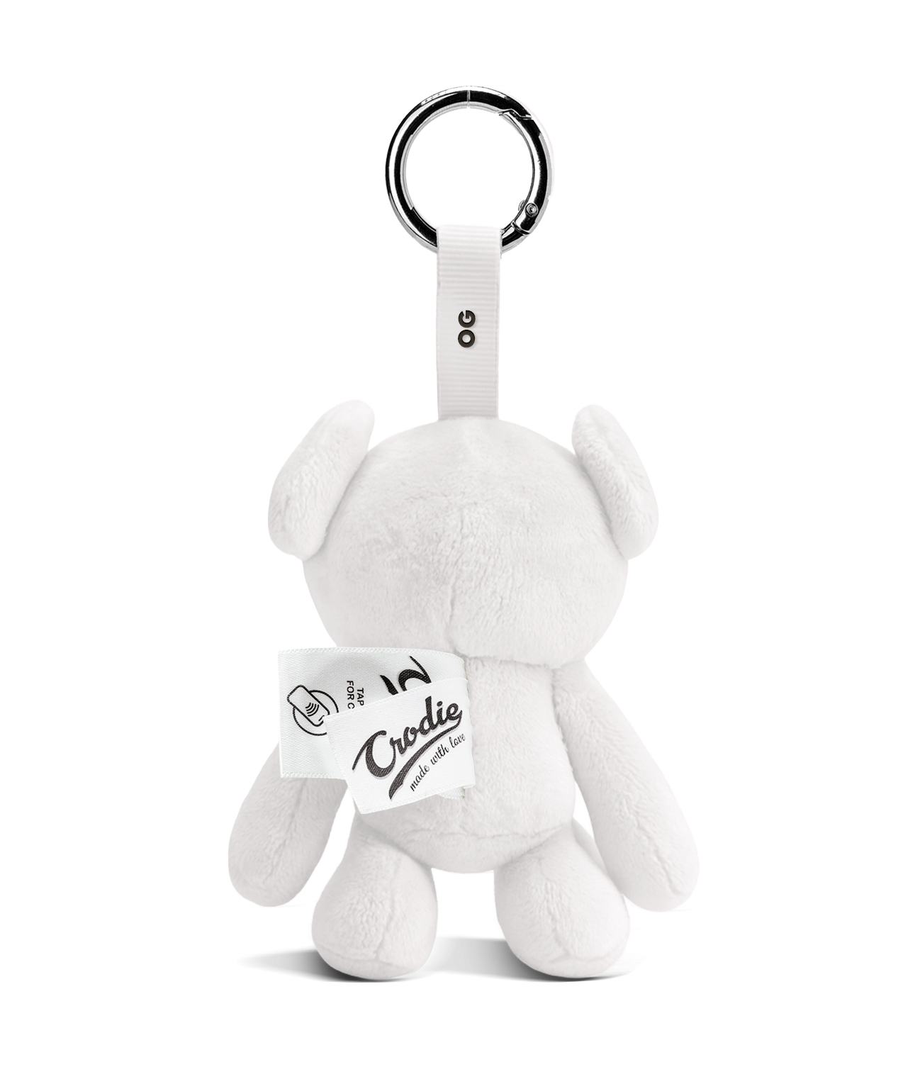Cro CRODIE CHARMS (LIMITED EDITION) Anhänger in Mystery Pack 430966