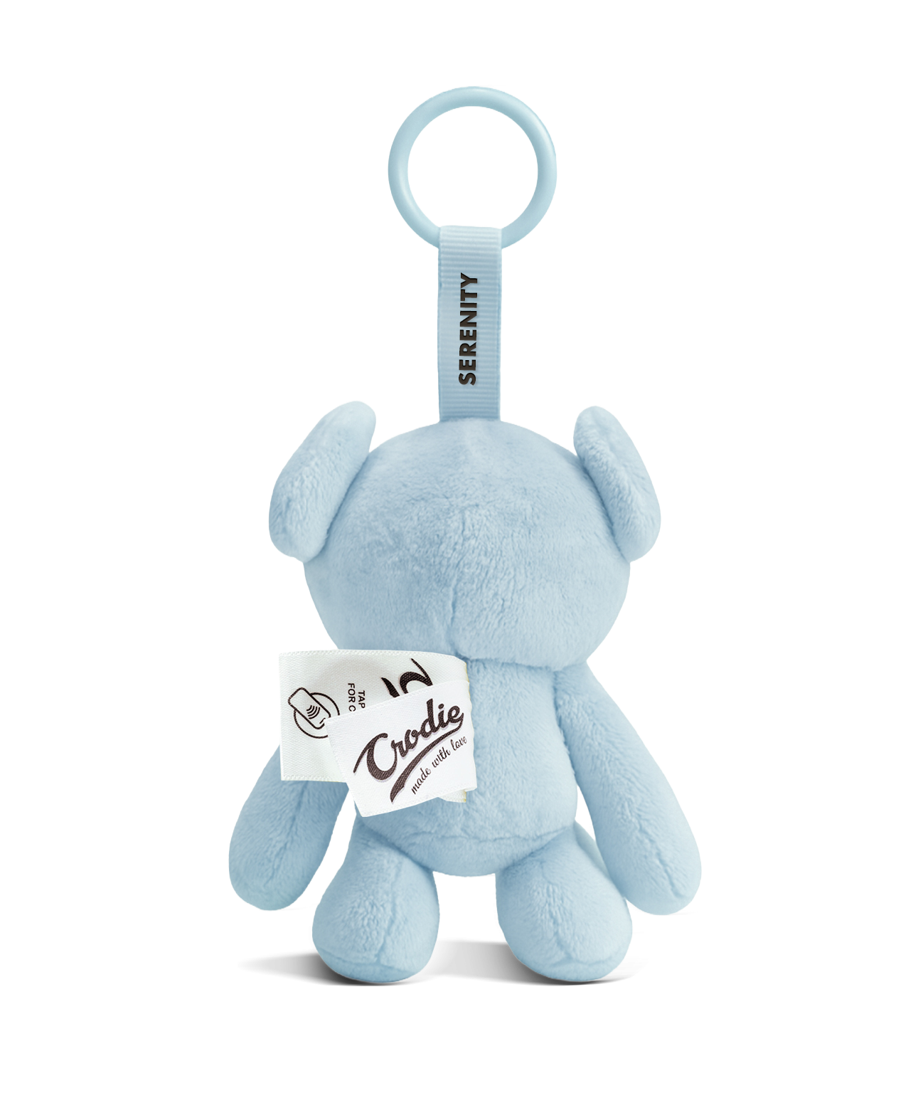 Cro CRODIE CHARMS (LIMITED EDITION) Anhänger in Mystery Pack 431202