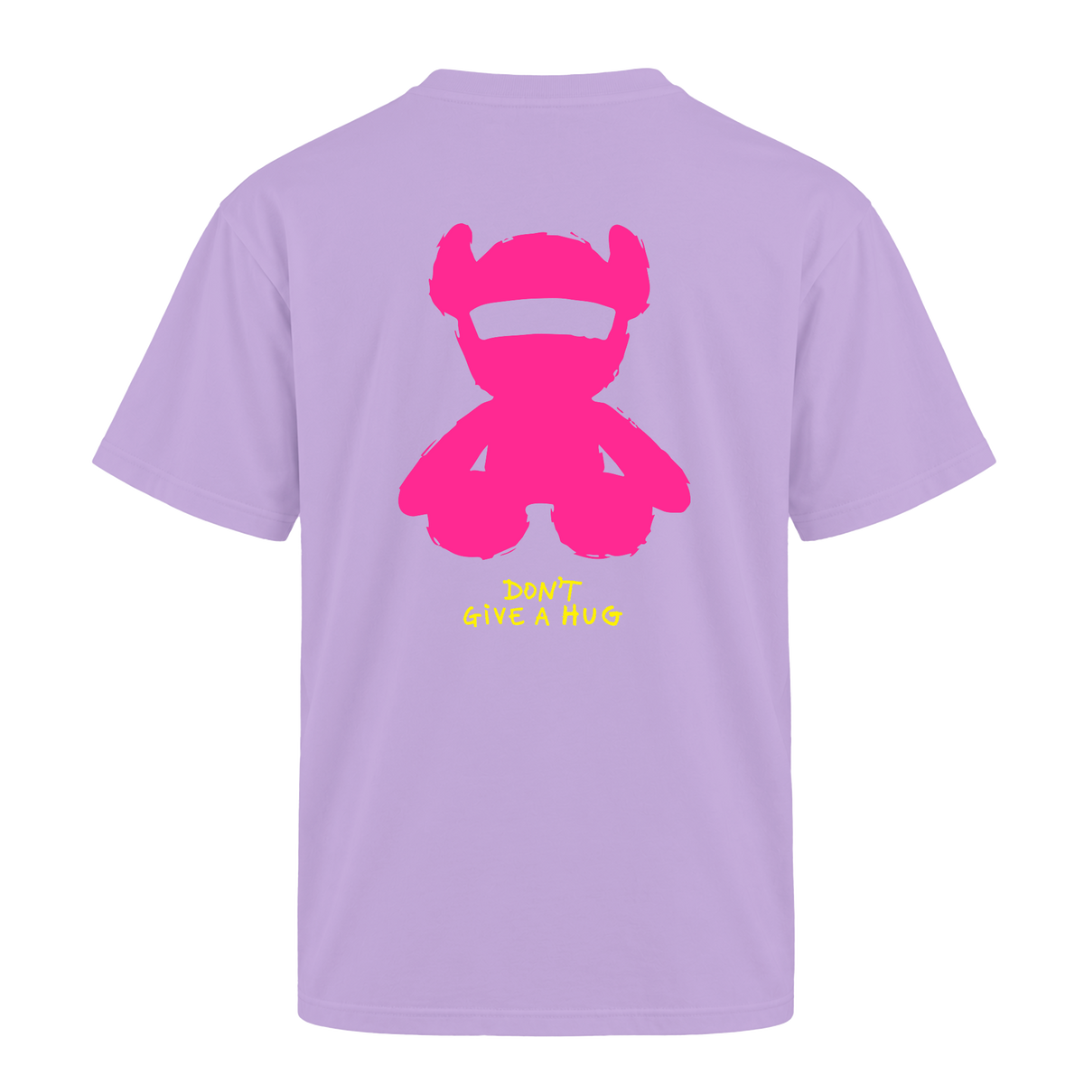 Cro CRODIE DON´T GIVE A HUG PK T-Shirt 462101