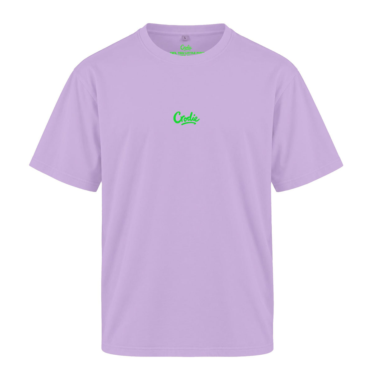 Cro CRODIE DON´T GIVE A HUG PK T-Shirt 462137
