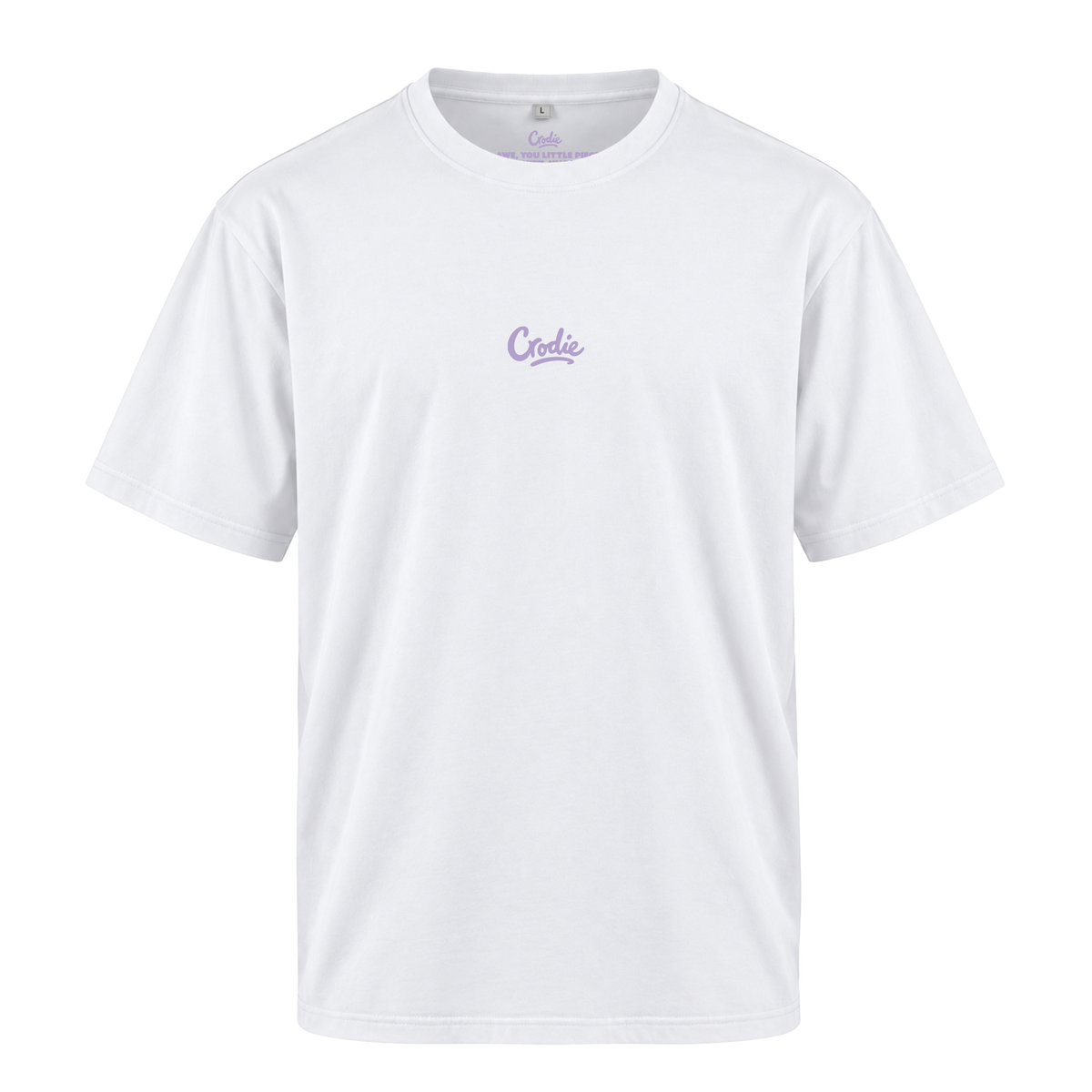 Cro CRODIE DON´T GIVE A HUG VT T-Shirt 459593