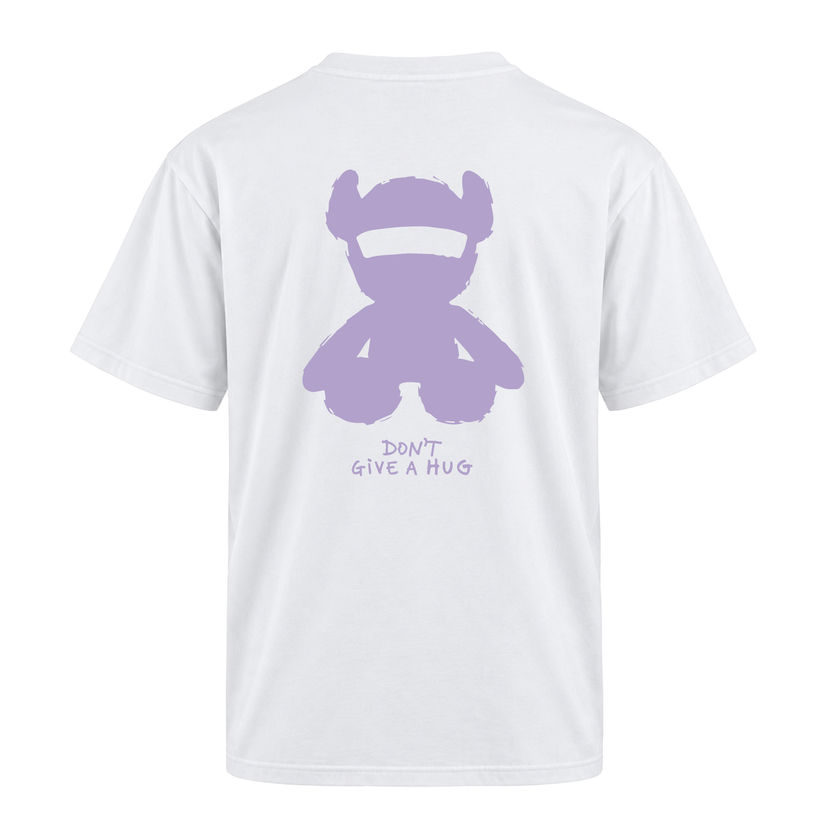 Cro CRODIE DON´T GIVE A HUG VT T-Shirt 459595