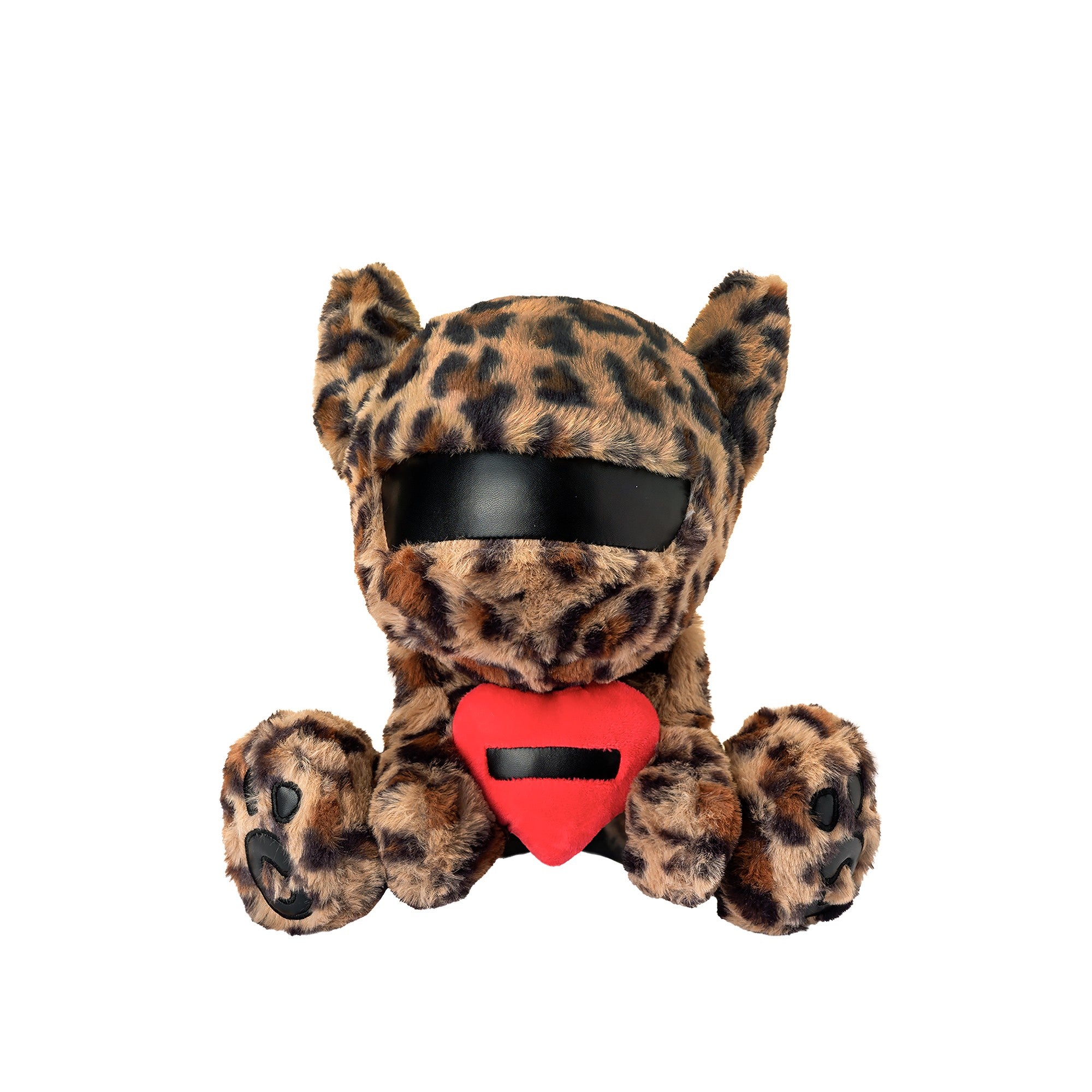 Cro CRODIE LEO (SPECIAL EDITION) Plüschfigur 436141