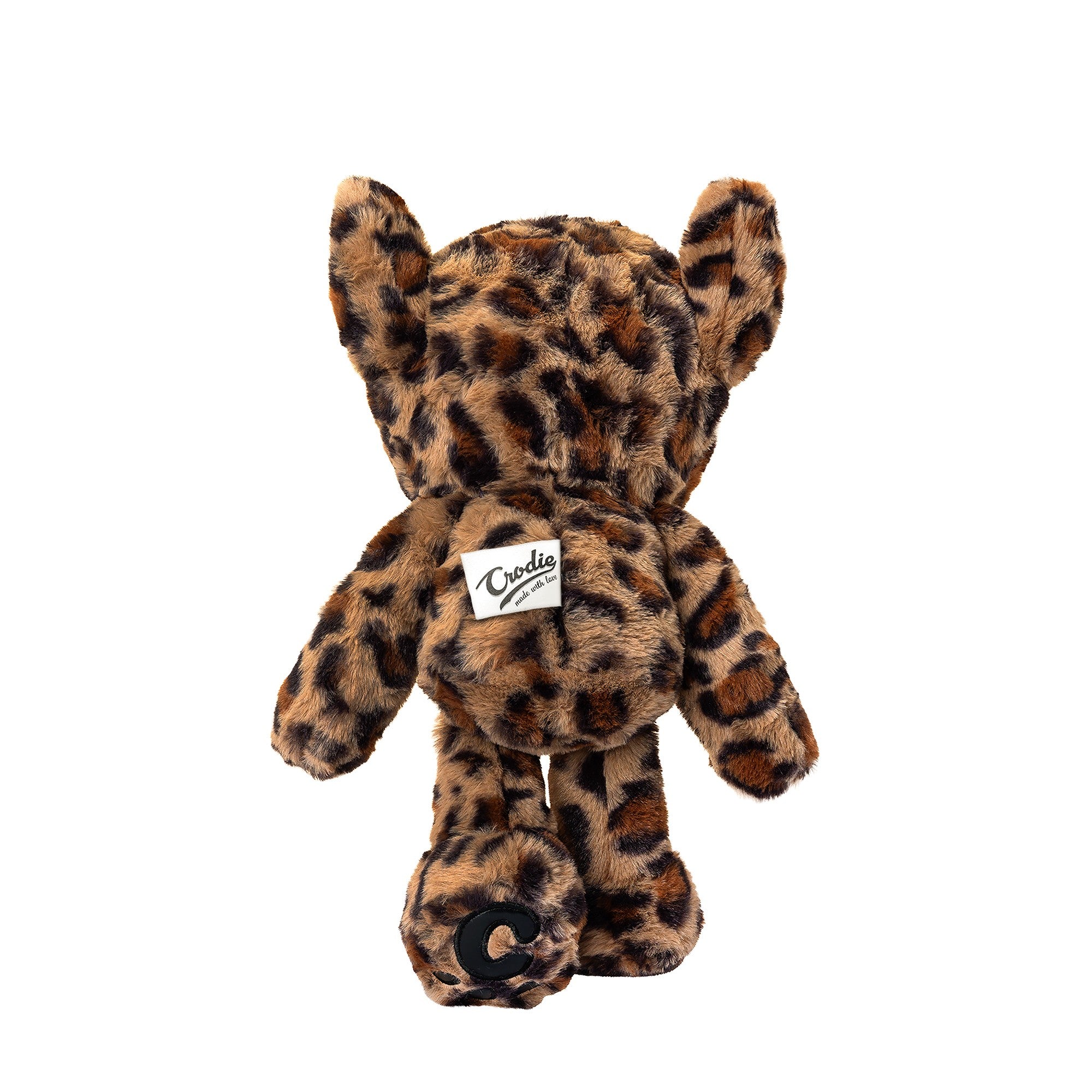 Cro CRODIE LEO (SPECIAL EDITION) Plüschfigur 436147