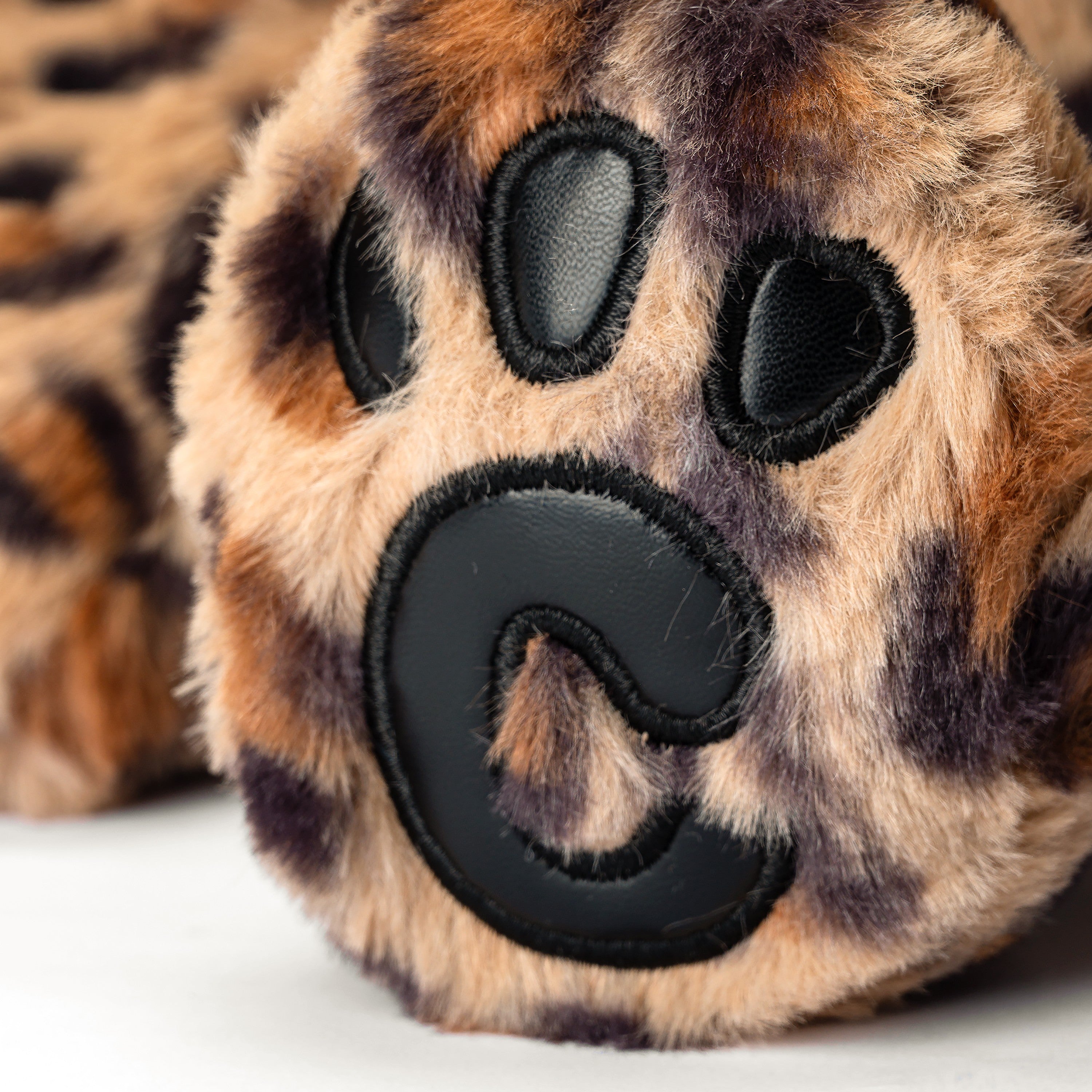 Cro CRODIE LEO (SPECIAL EDITION) Plüschfigur 436149
