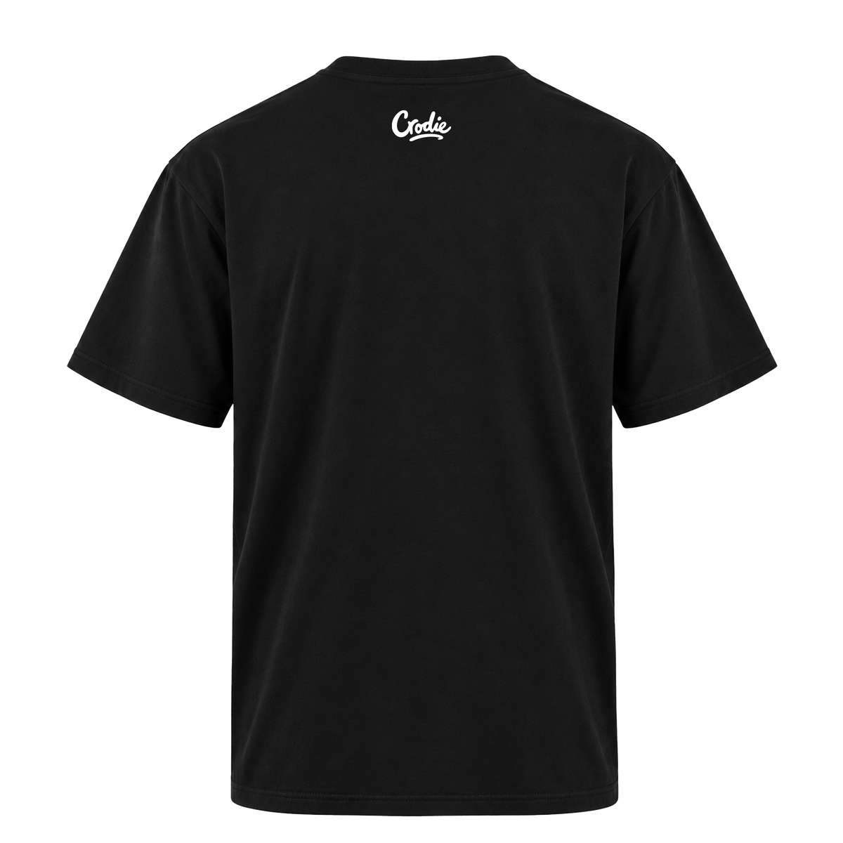 Cro Crodie Mini Logo white T-Shirt 459611