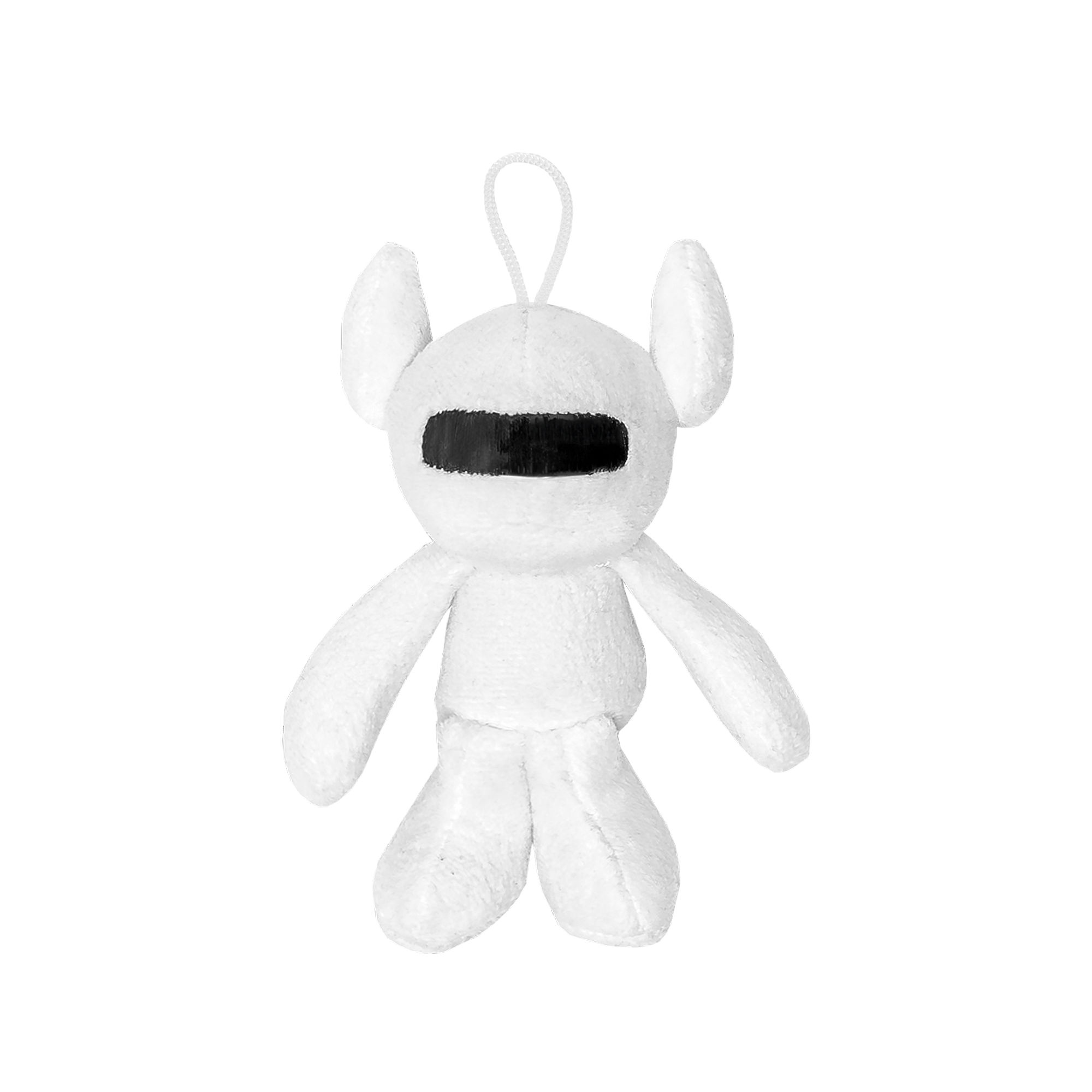 Cro Crodie (Plüsch Key Chain New Edition) Plüschfigur Key Chain 415914