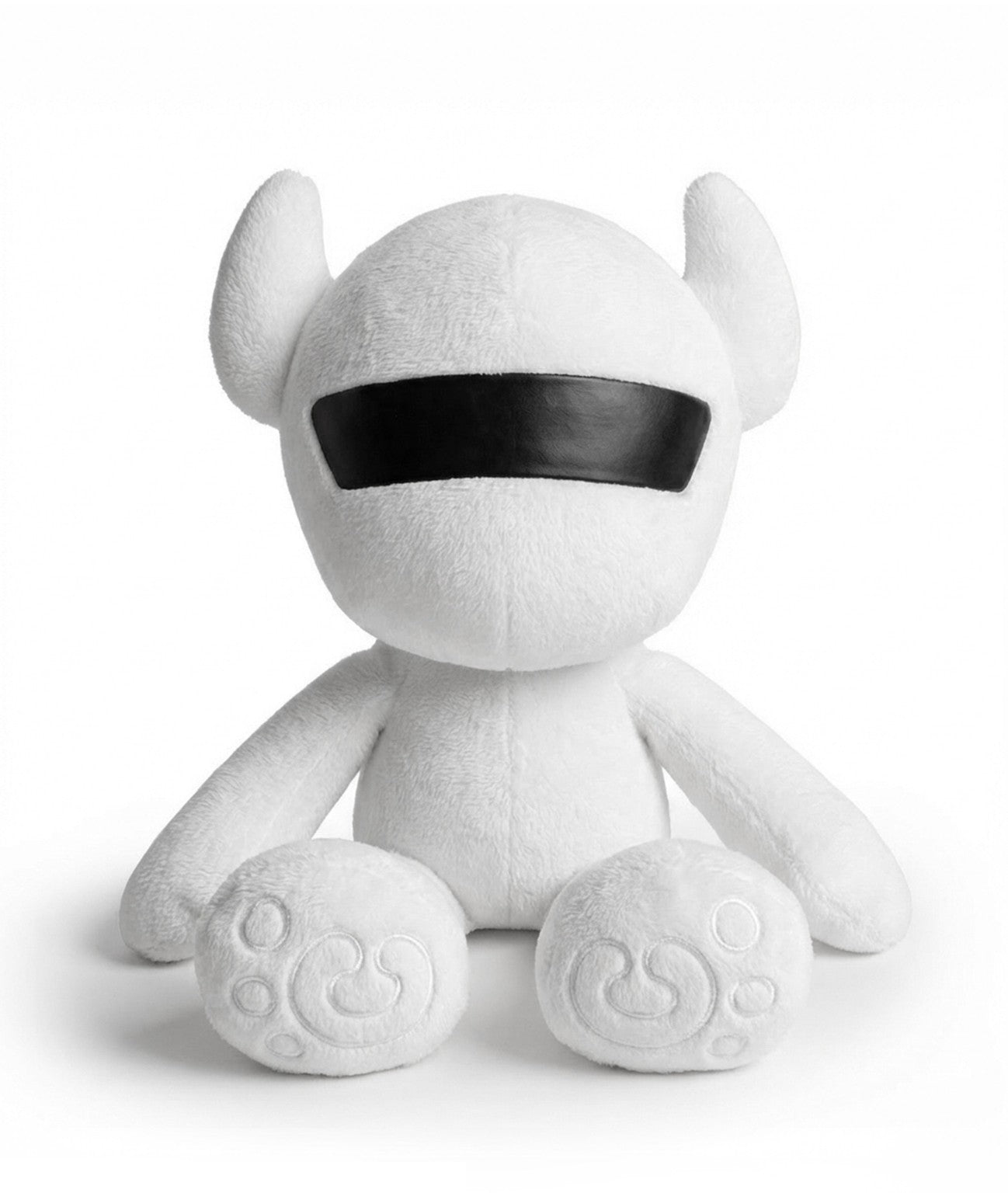 Cro Crodie XXL 115 cm Plüschfigur 430188