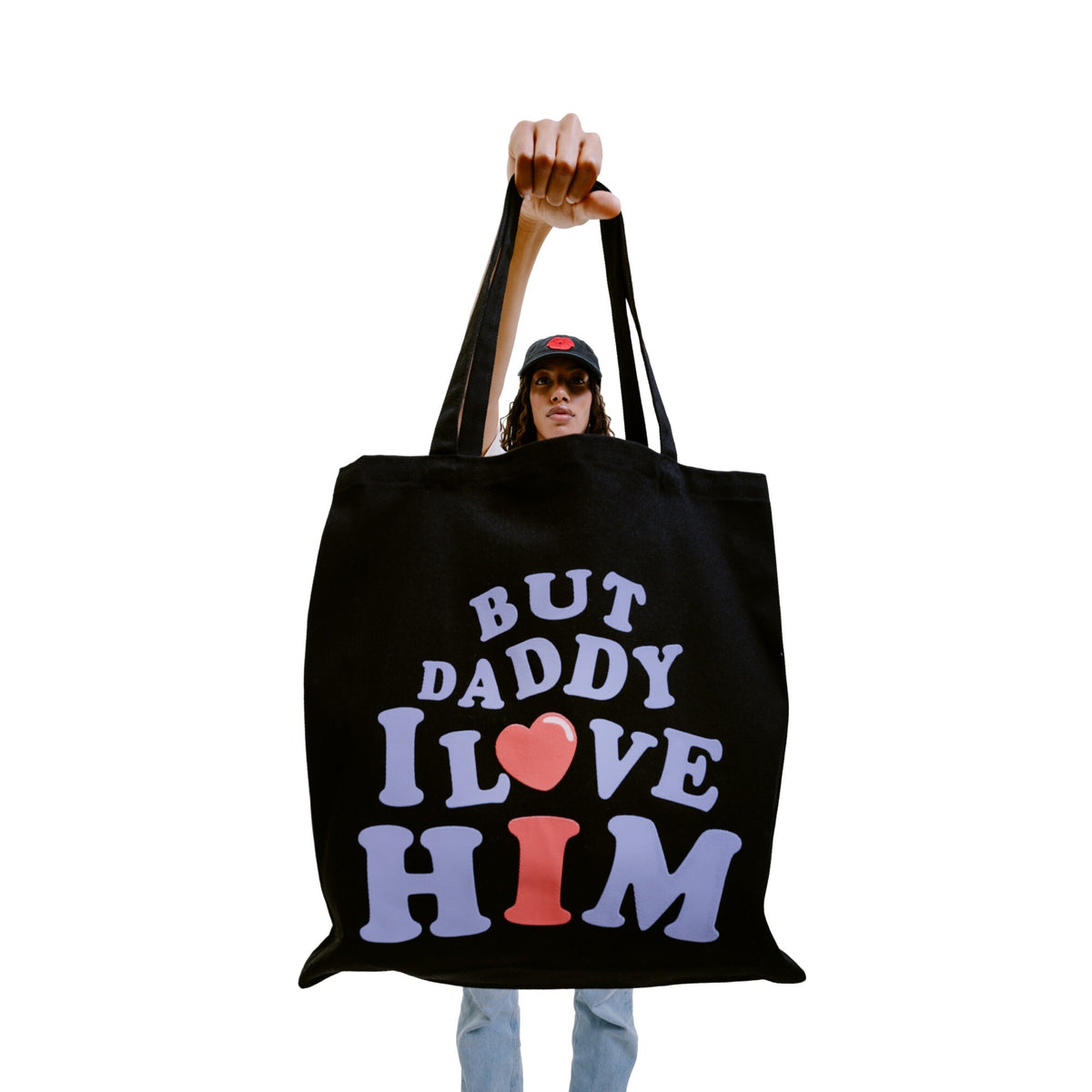 Cro Daddy (Live) Beutel 314890