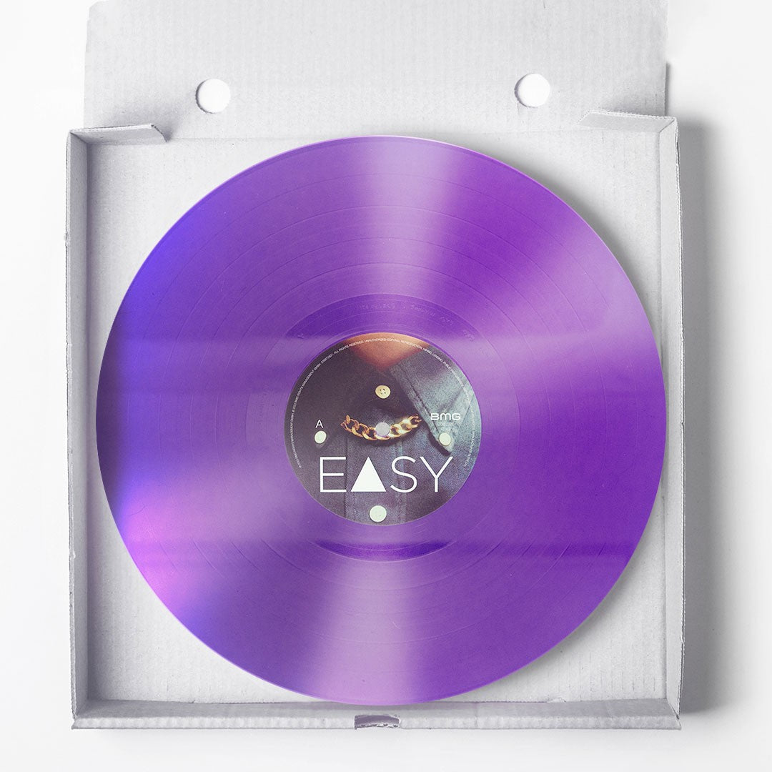Cro Easy CRO - Easy Mixtape – Official Shop - CRO