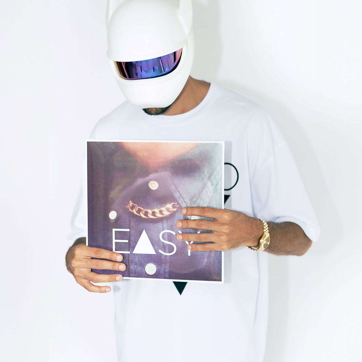 Cro Easy CRO - Easy Mixtape – Official Shop - CRO