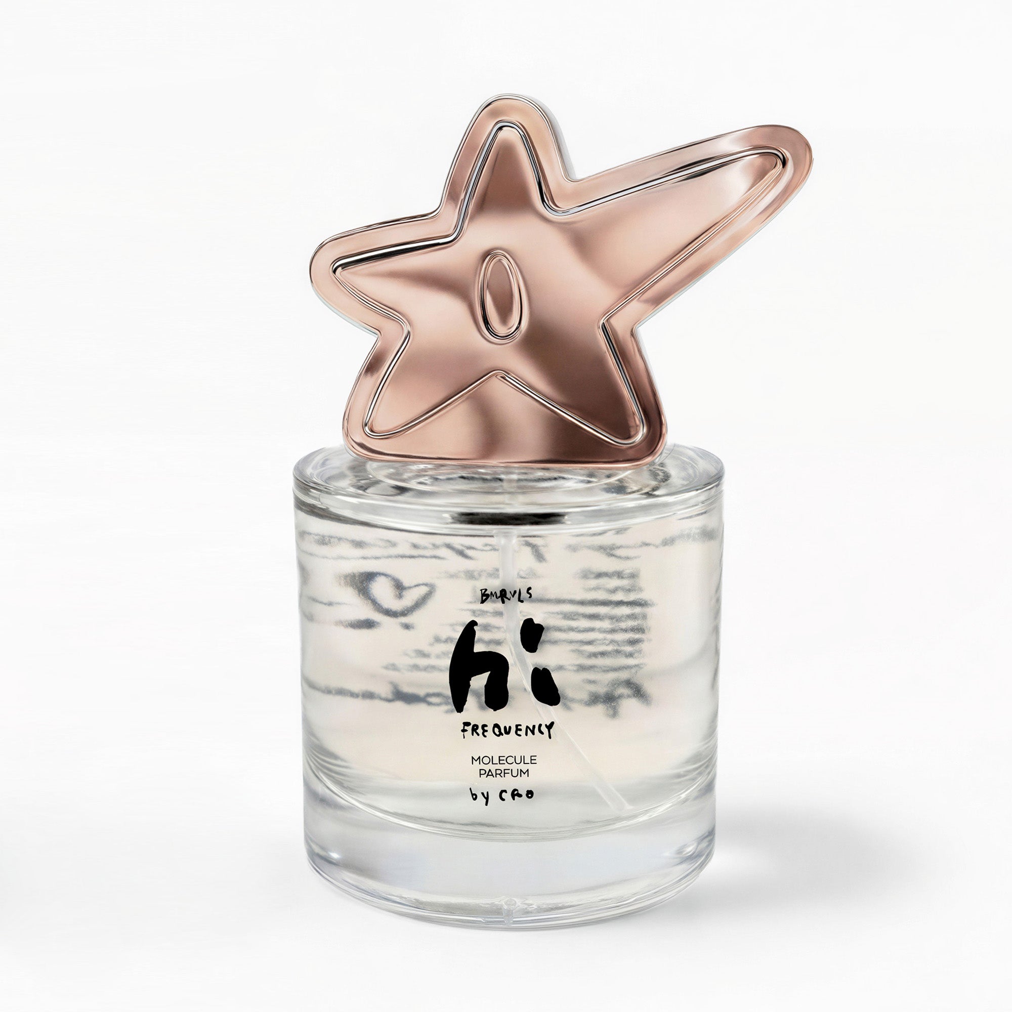 Cro O - HI Parfüm 100 ml 451748