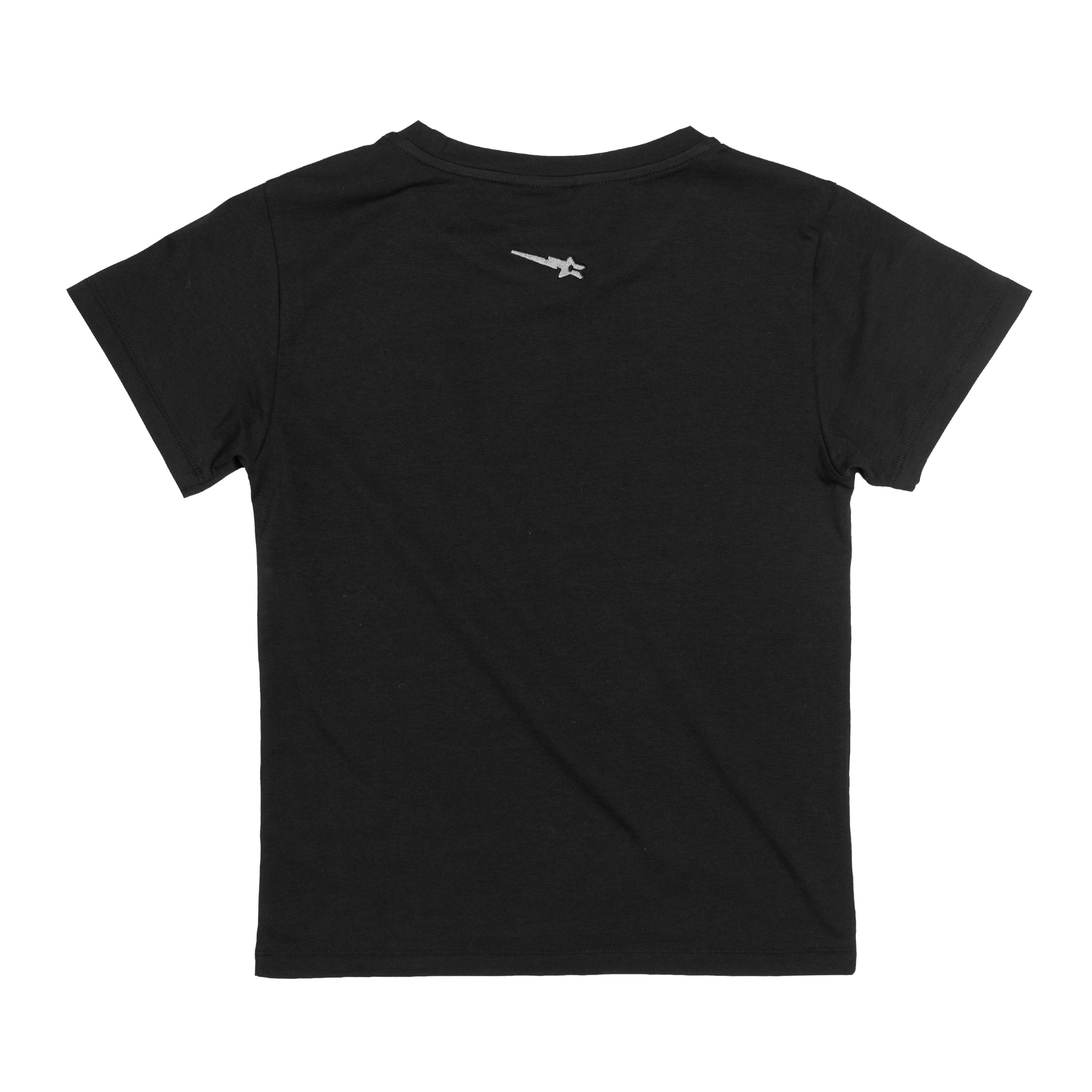 Cro Tru Punk... Girl Tee 435923