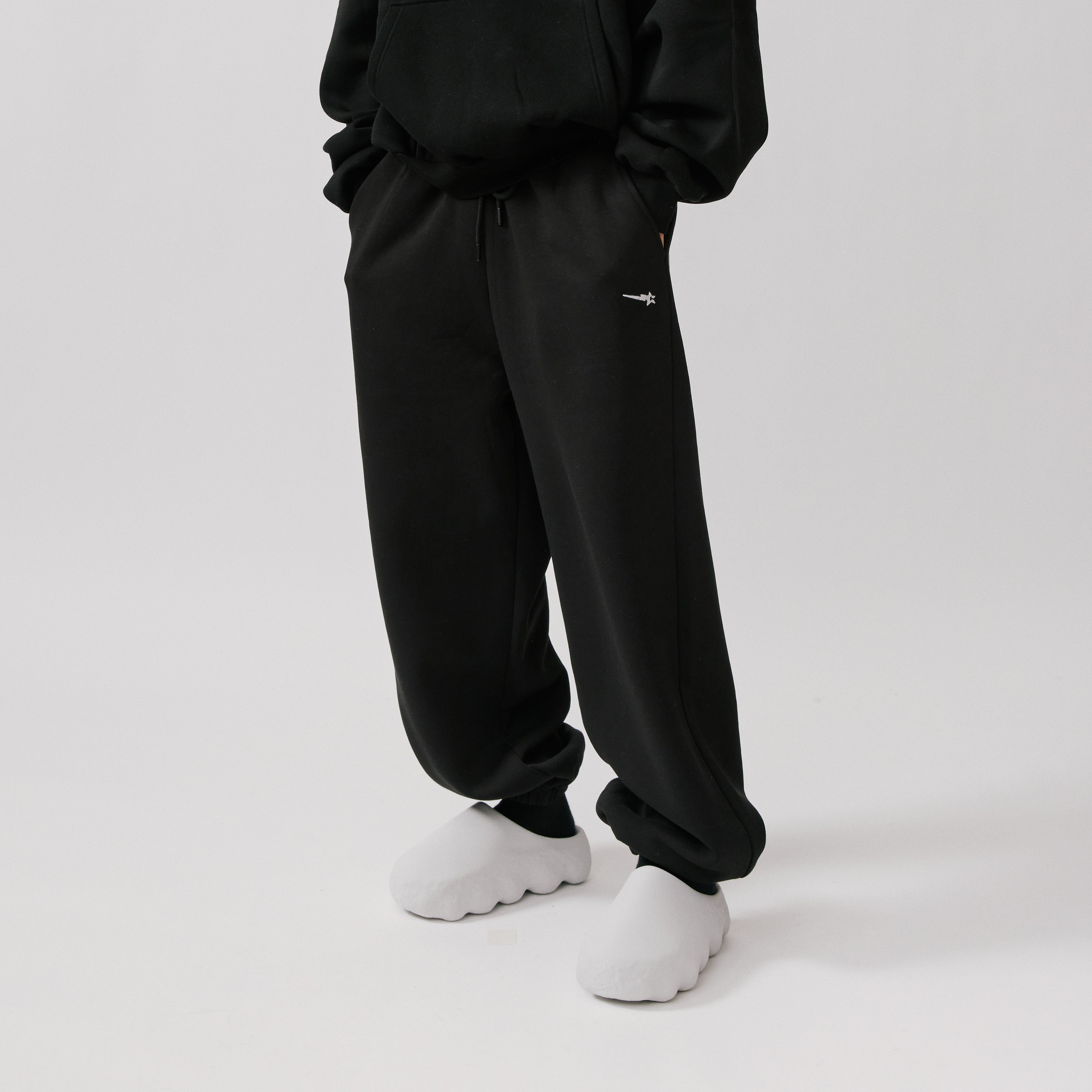 Cro Tru Punk Jogginghosen 439369