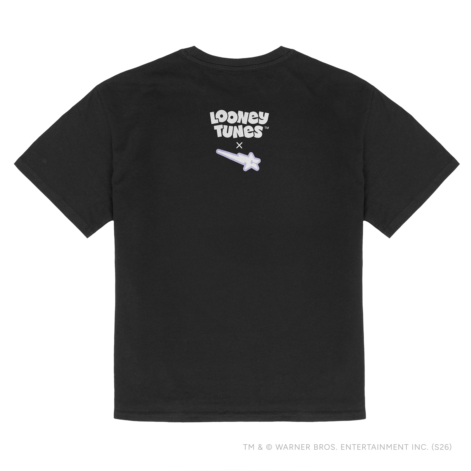 Looney Tunes & Cro Bugs Running Shirts 439651