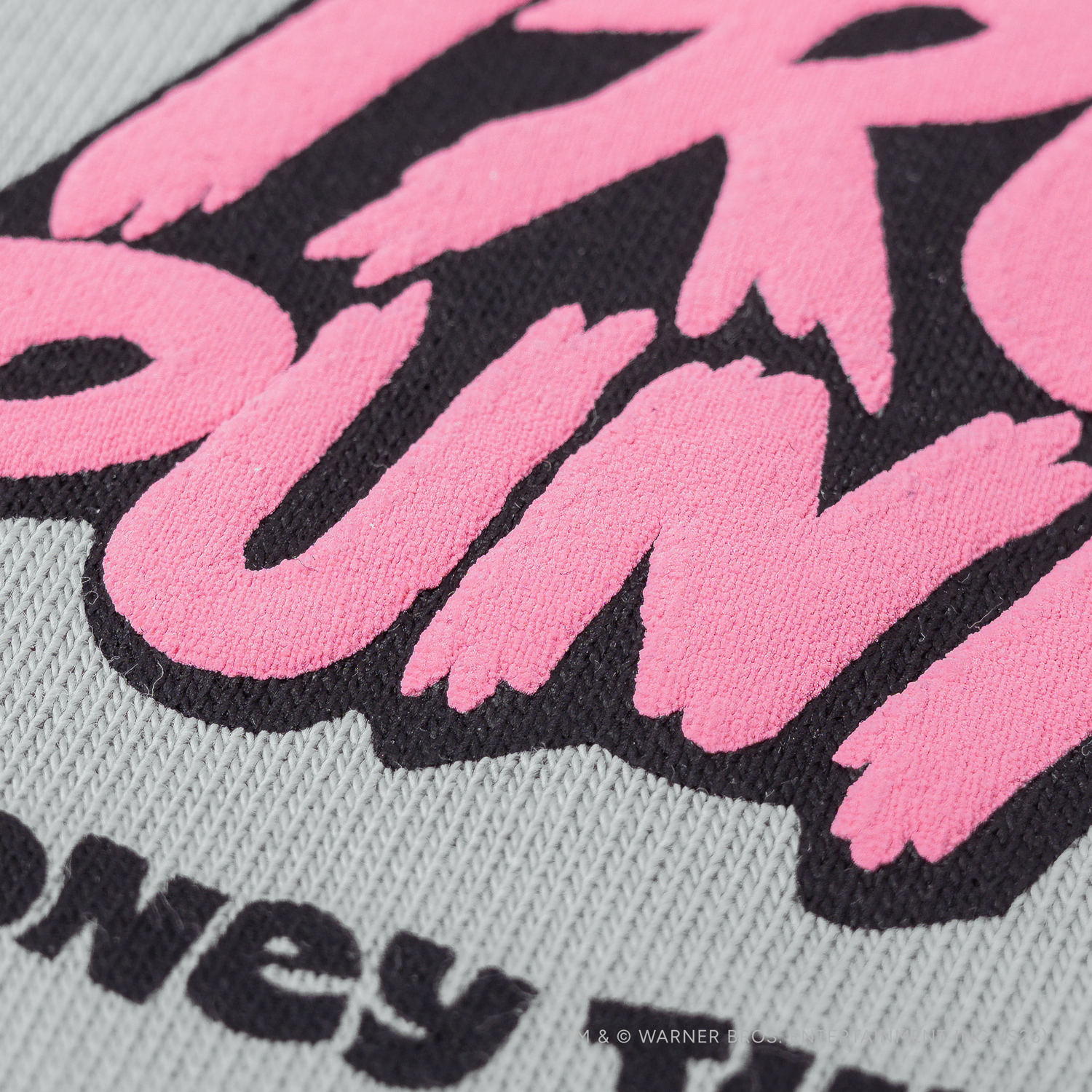 Looney Tunes & Cro Bugs - Thats all Folks! Kapuzenpullover 439711