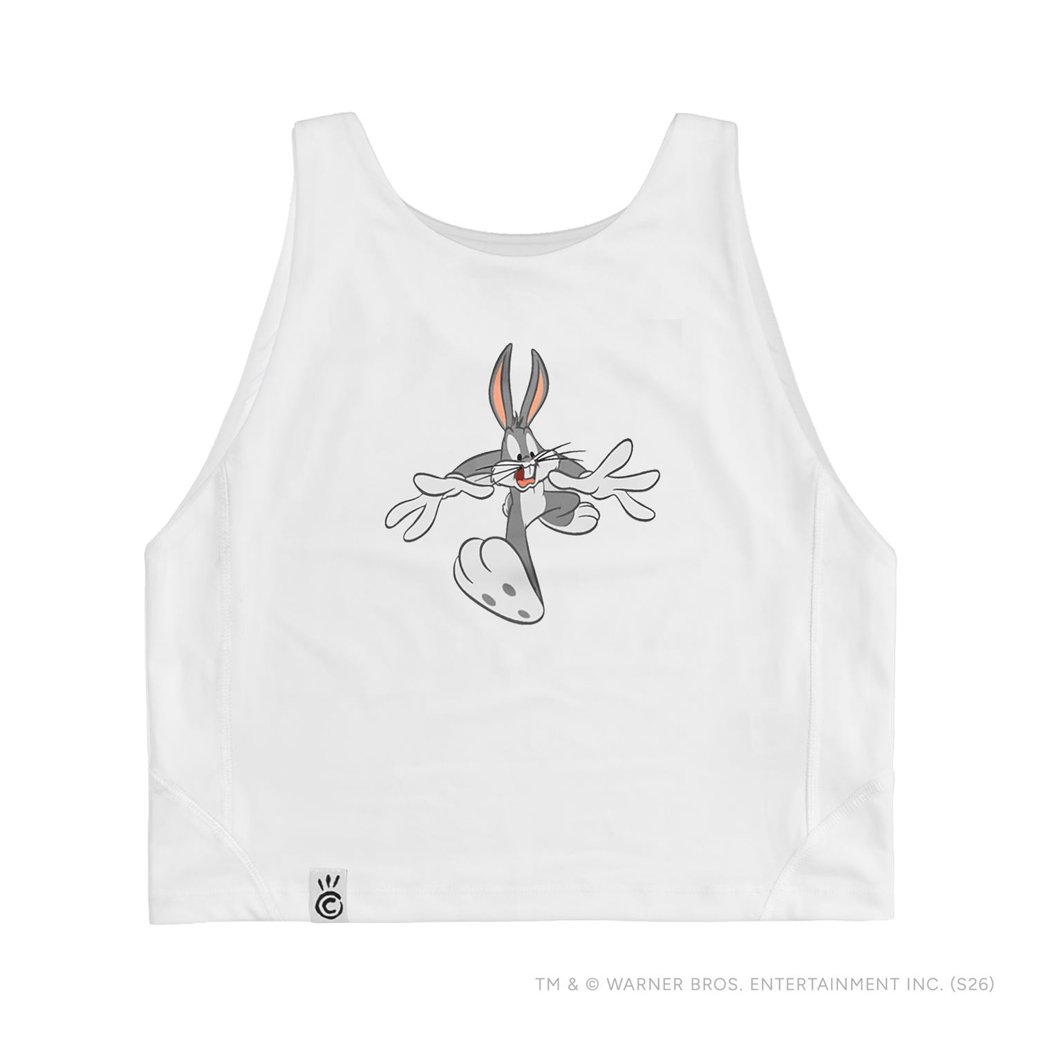 Looney Tunes & Cro Bugs Tank-Tops 439883