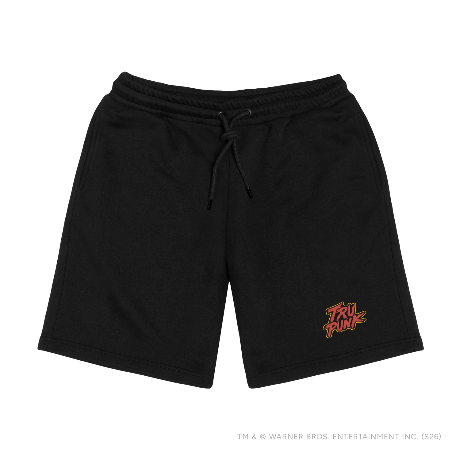 Looney Tunes & Cro Hanging with Cro Shorts 439875