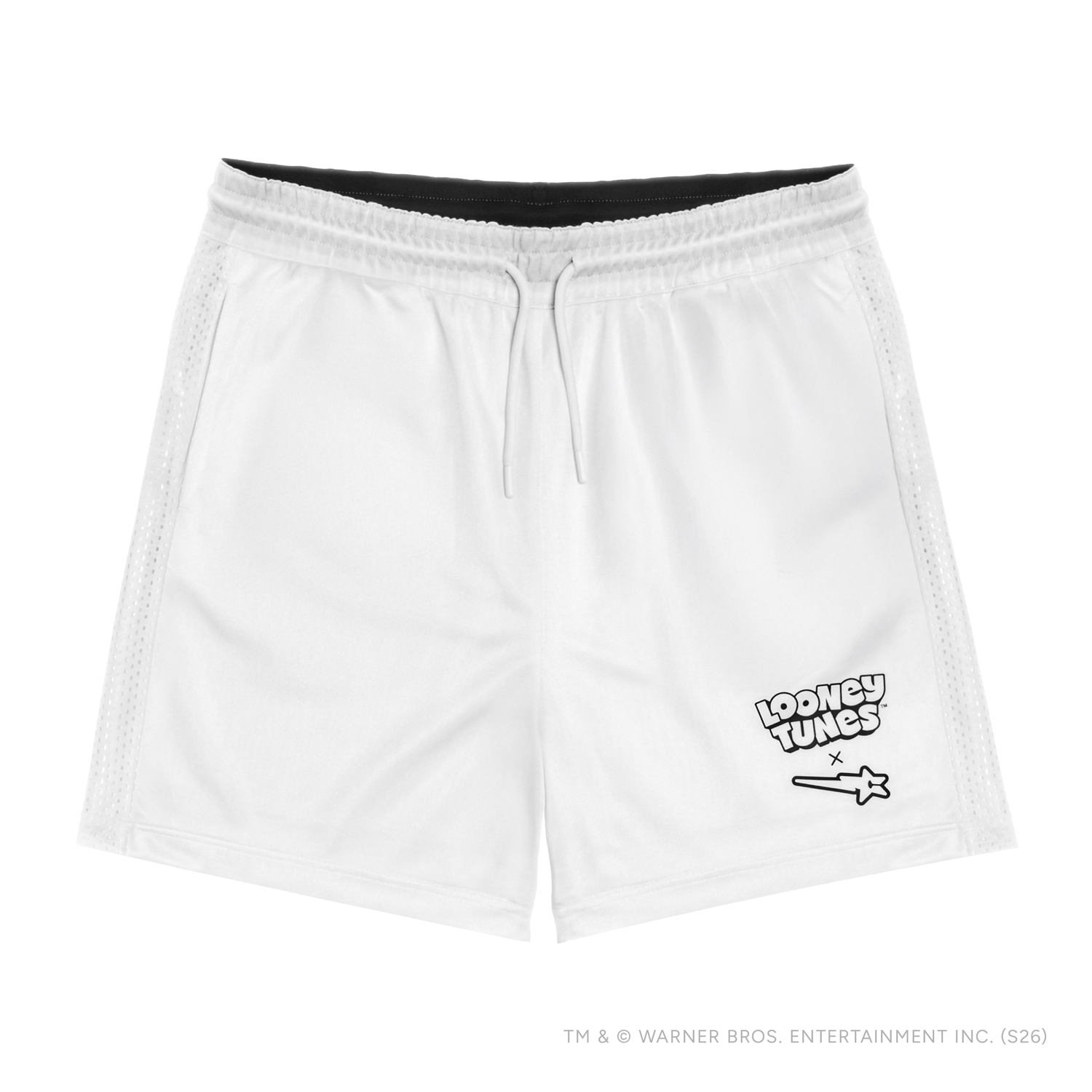 Looney Tunes & Cro Looney Tunes x Star Shorts 439849