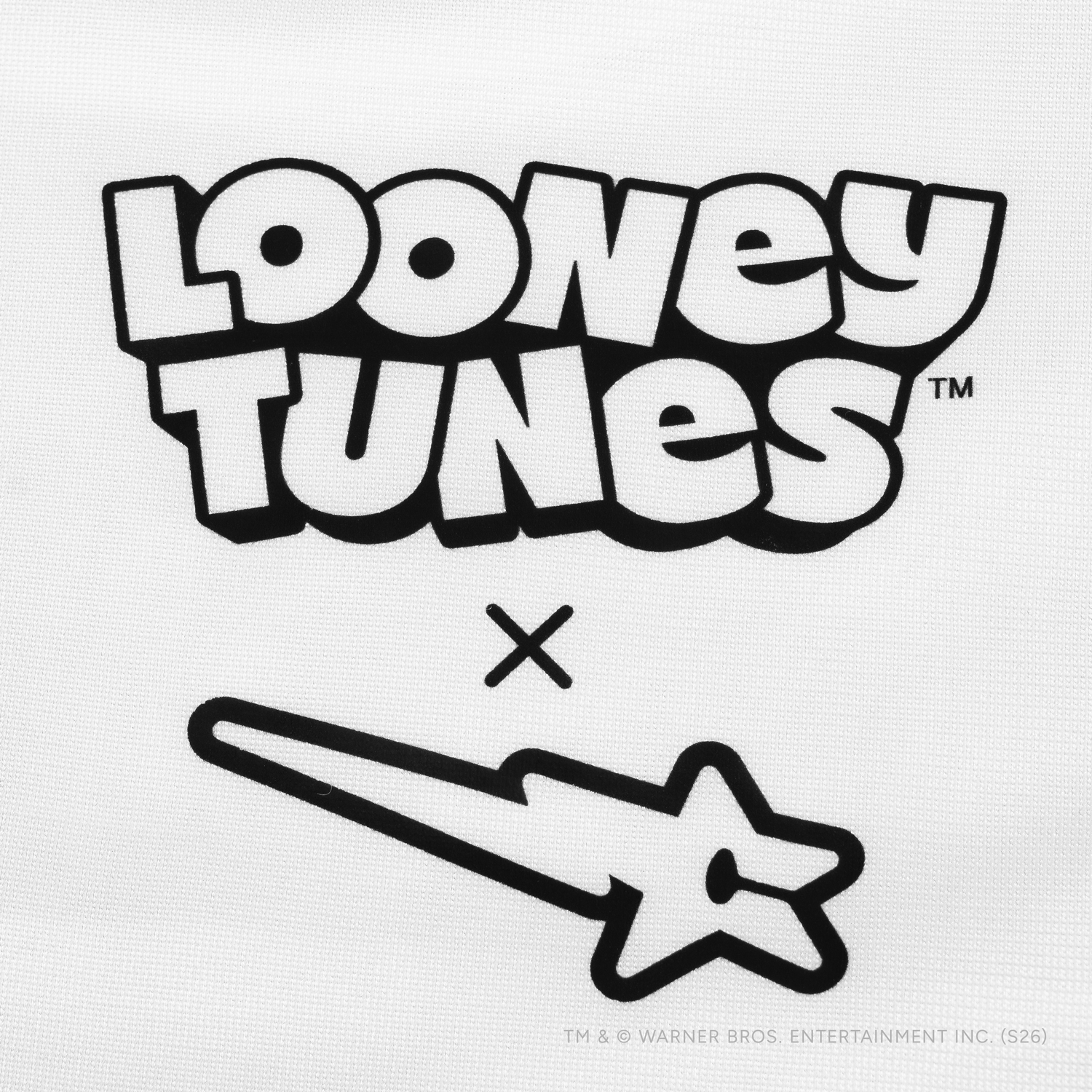 Looney Tunes & Cro Looney Tunes x Star Shorts 439857