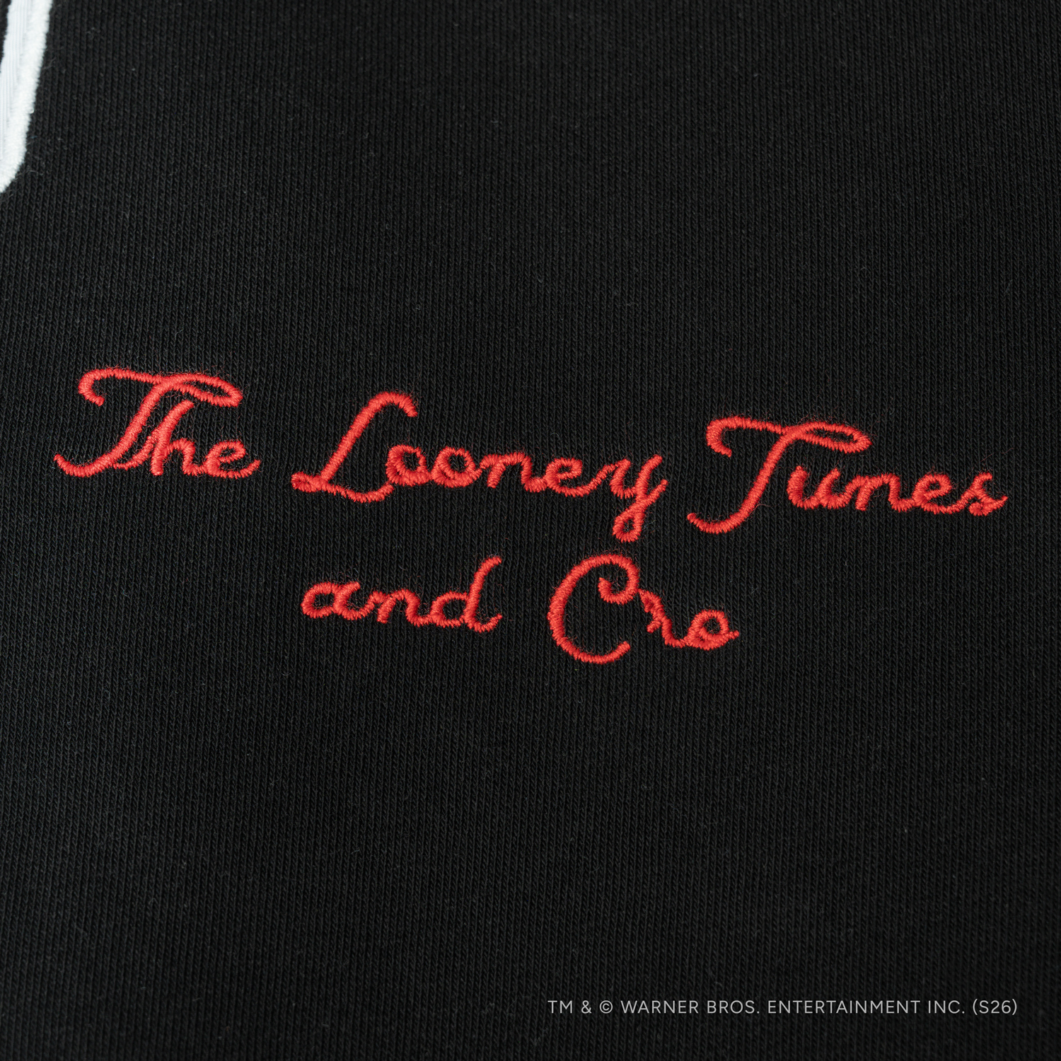 Looney Tunes & Cro Marvin - Don't Make Me Angry Sweater 439819