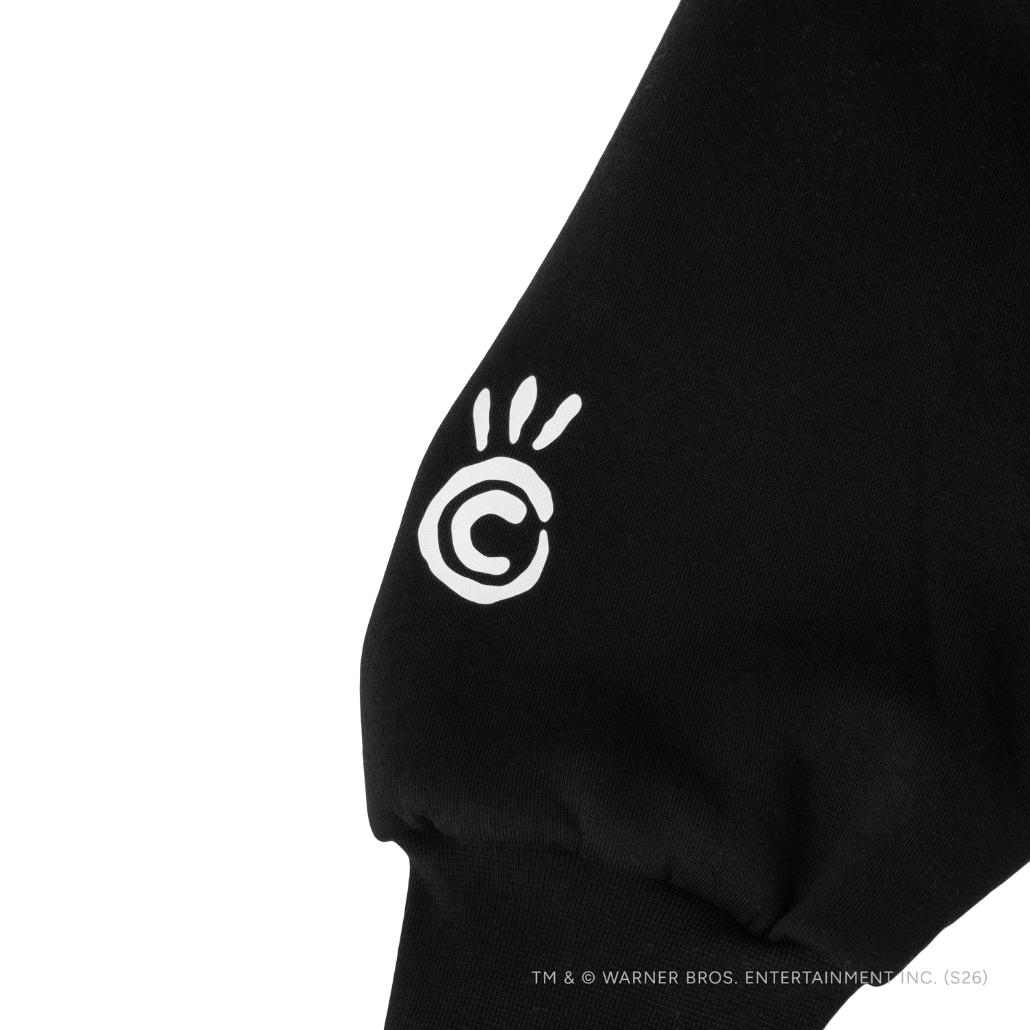 Looney Tunes & Cro Marvin - Don't Make Me Angry Sweater 439813