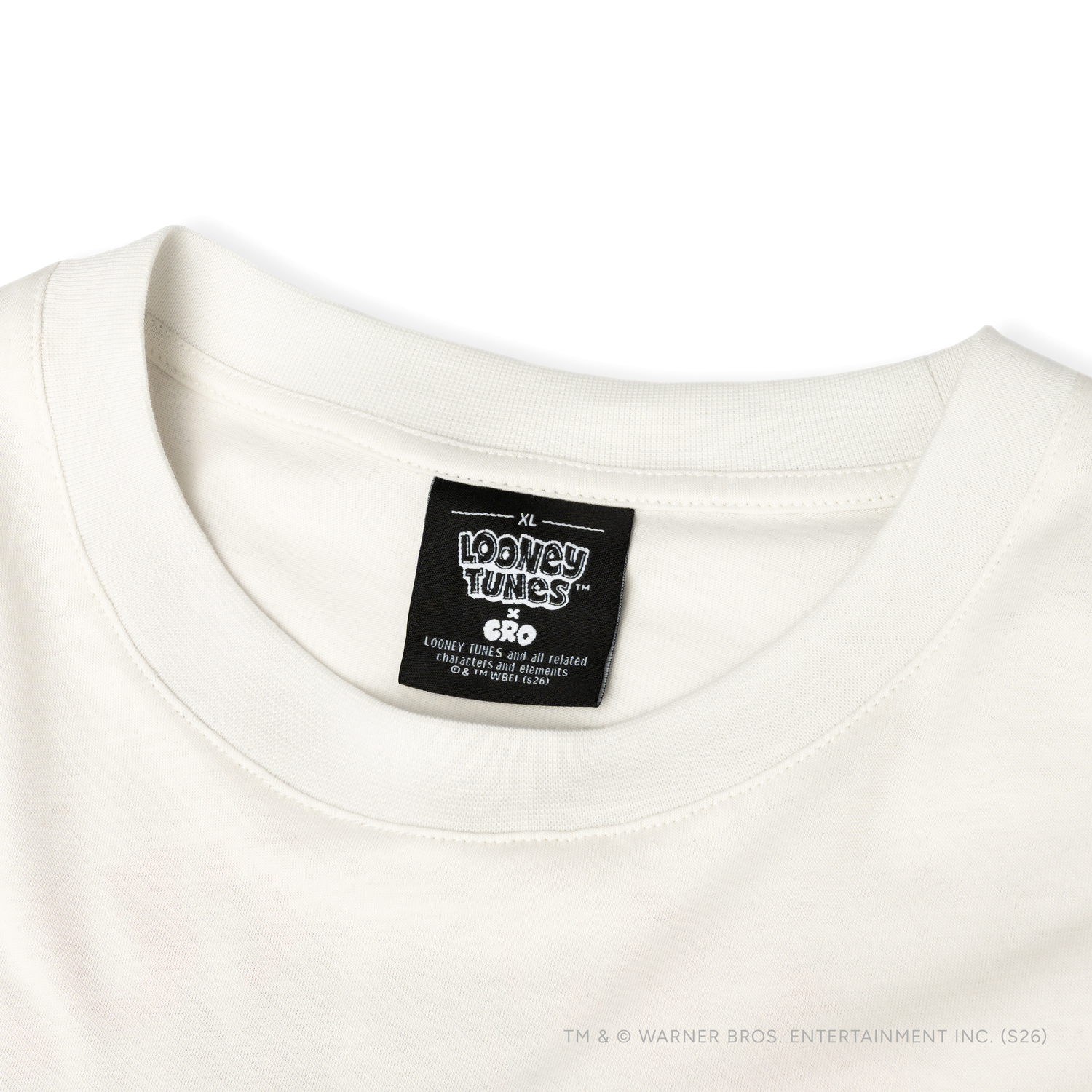 Looney Tunes & Cro Match Made In Heaven Shirts 439699