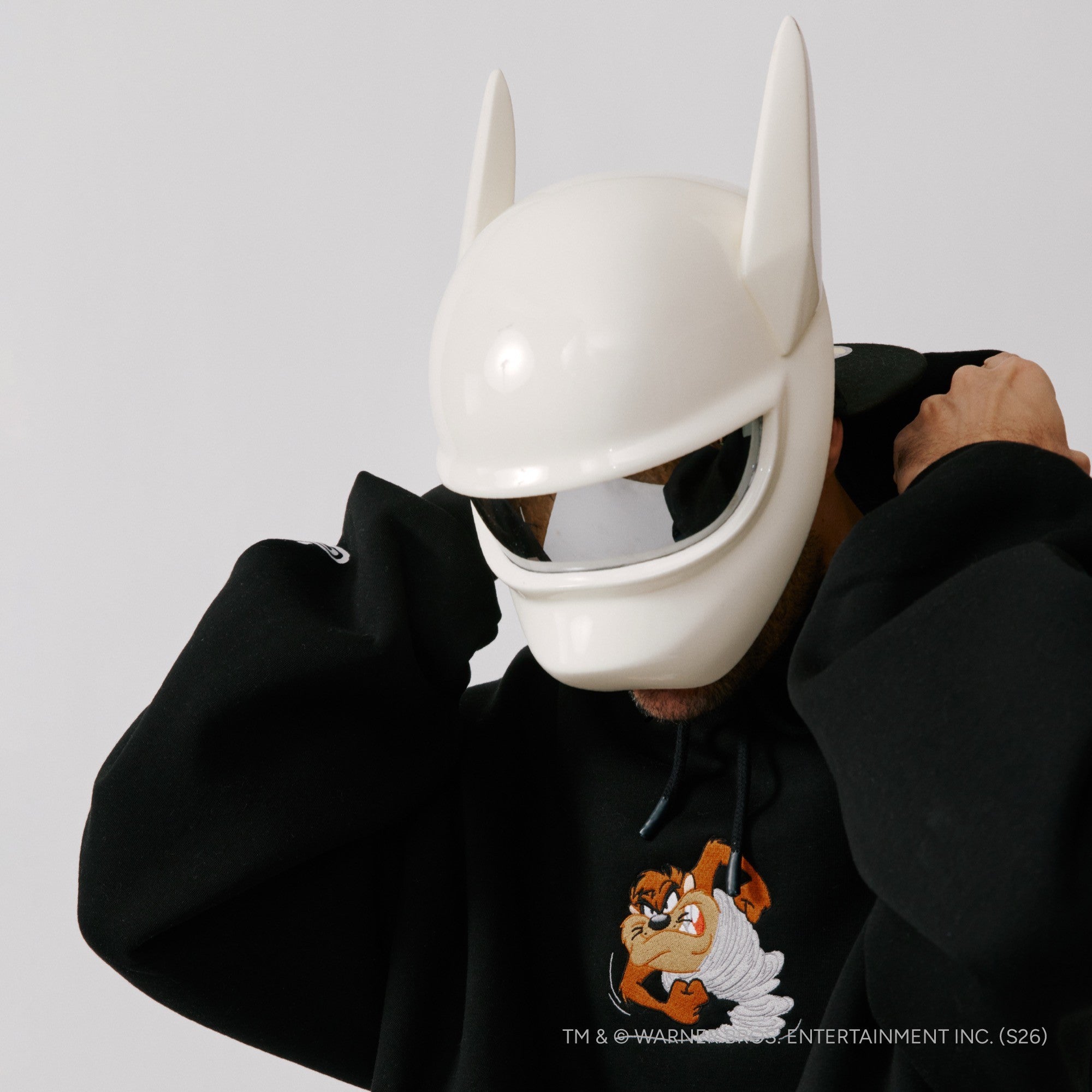 Looney Tunes & Cro Taz is coming Shirts 440001