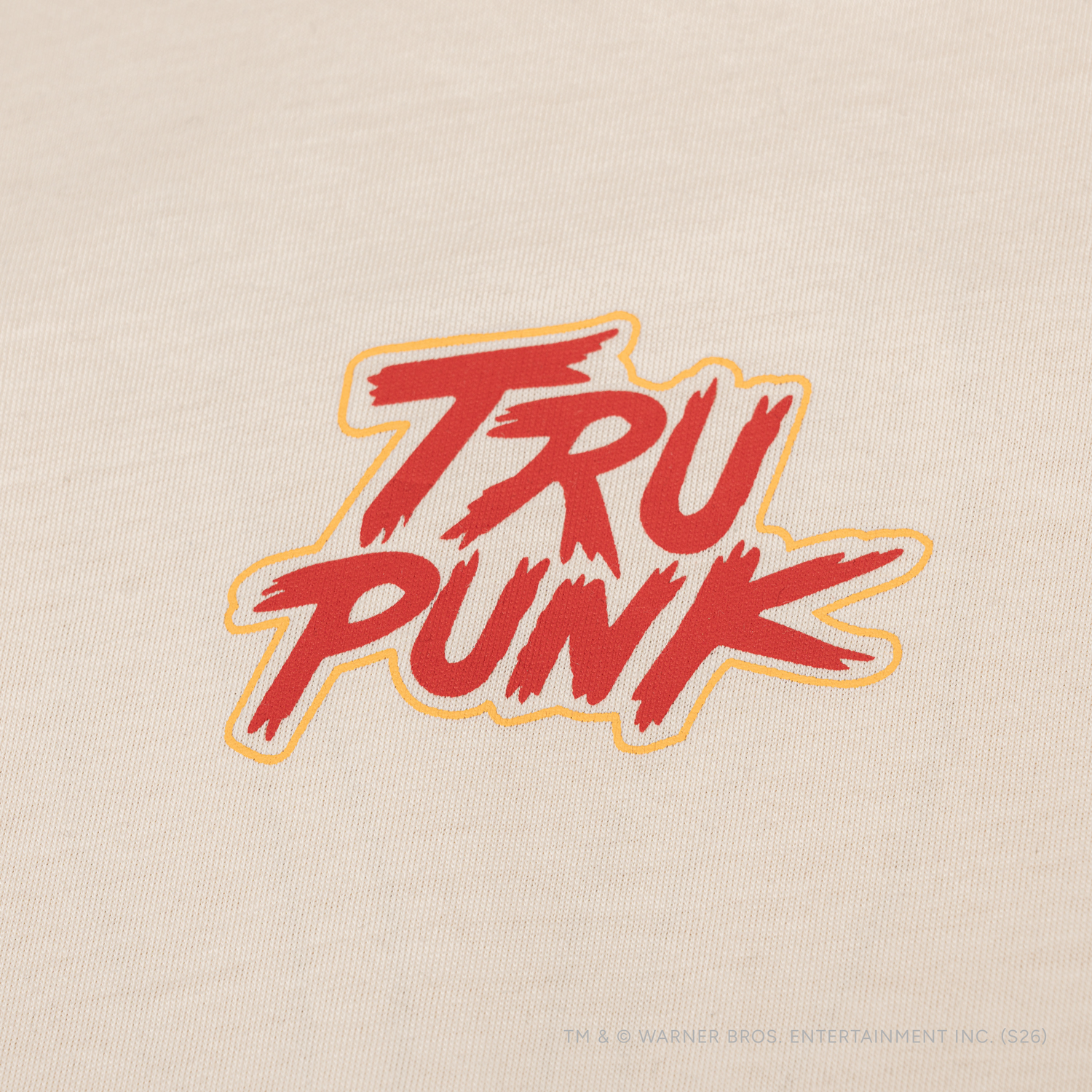 Looney Tunes & Cro Tru Punk ... T-Shirts 439729