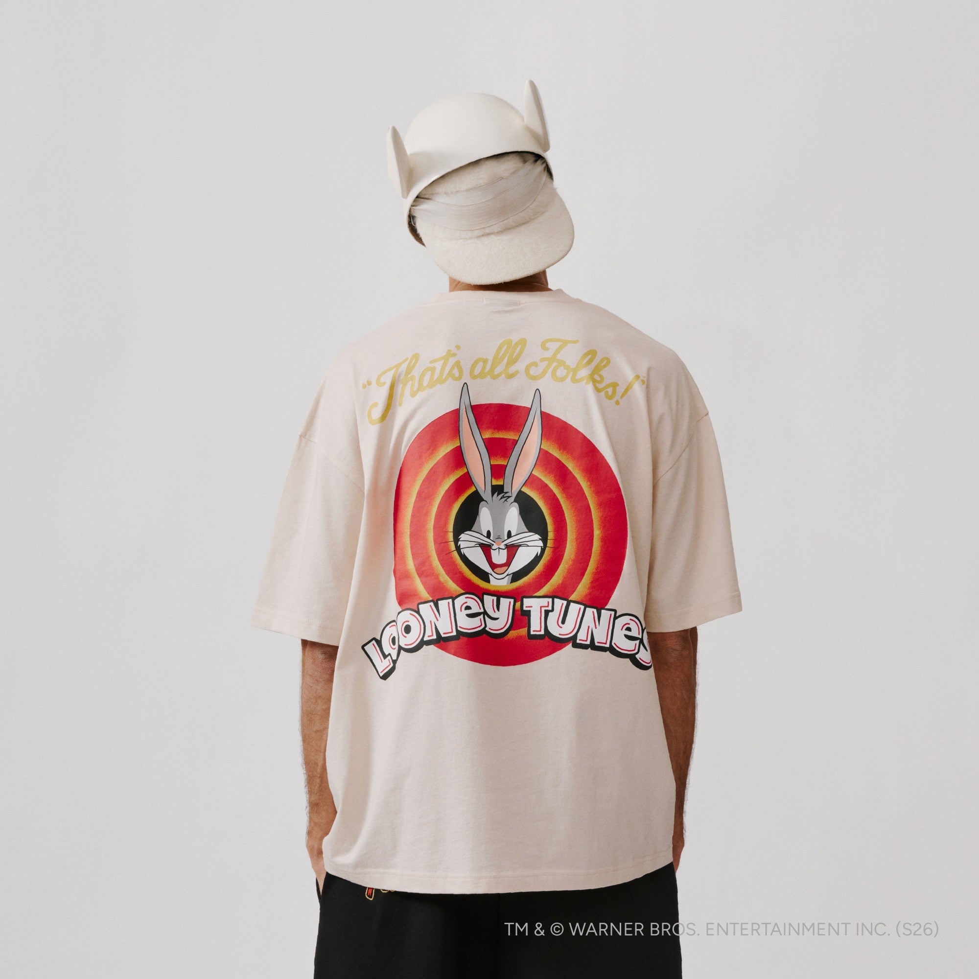 Looney Tunes & Cro Tru Punk ... T-Shirts 439967