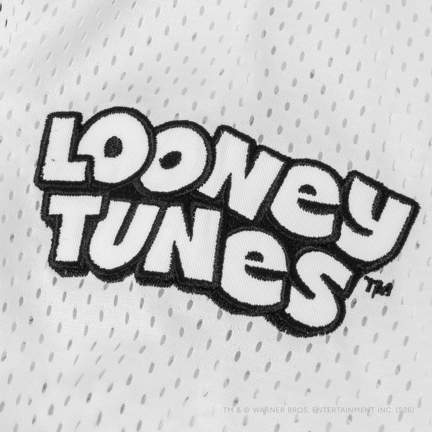 Looney Tunes & Cro train like a Star Trikot 439777