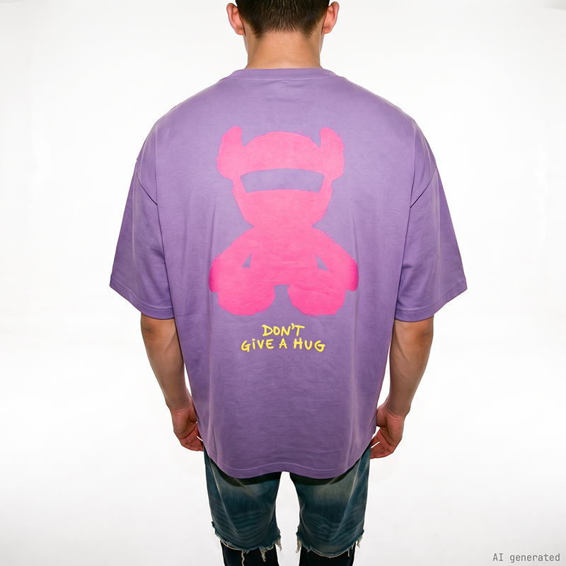 Crodie Tee Special AI generated Banner