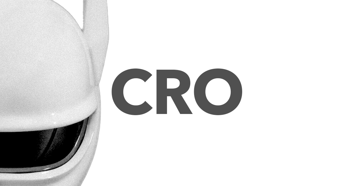 Alle Produkte - CRO